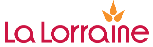 La Lorraine logo