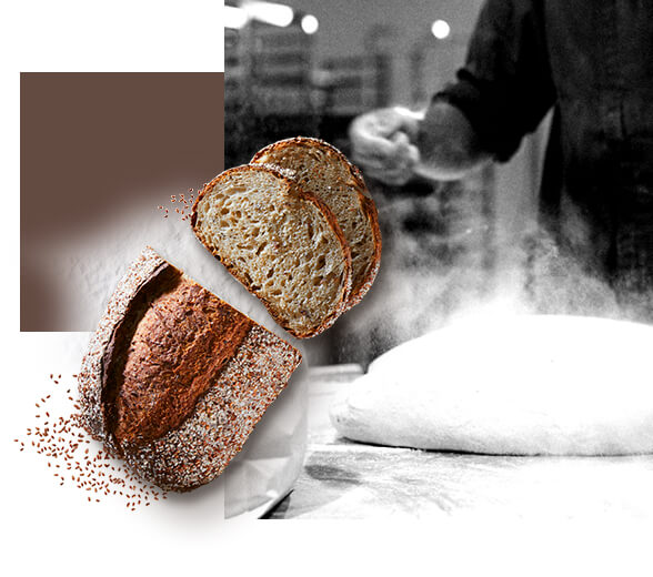 Viac informácií o našom chlebe