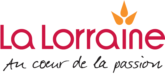 la lorraine image