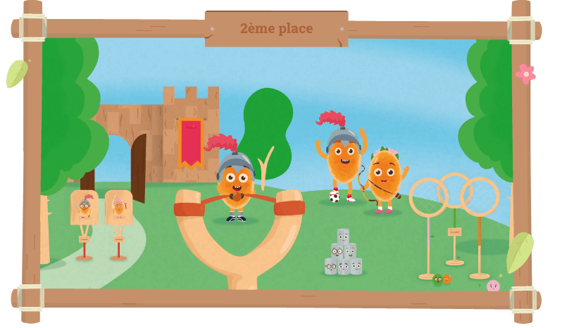 La Lorraine Picnic