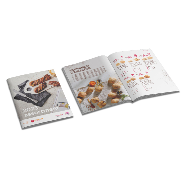 Unseren Katalog herunterladen