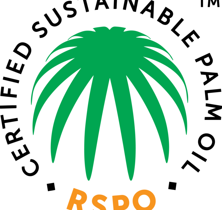 Stiahnite si náš certifikát RSPO