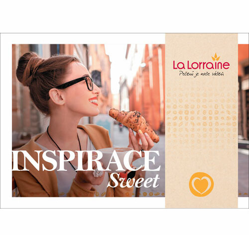 Inšpirácie Sweet na stiahnutie vo formáte pdf