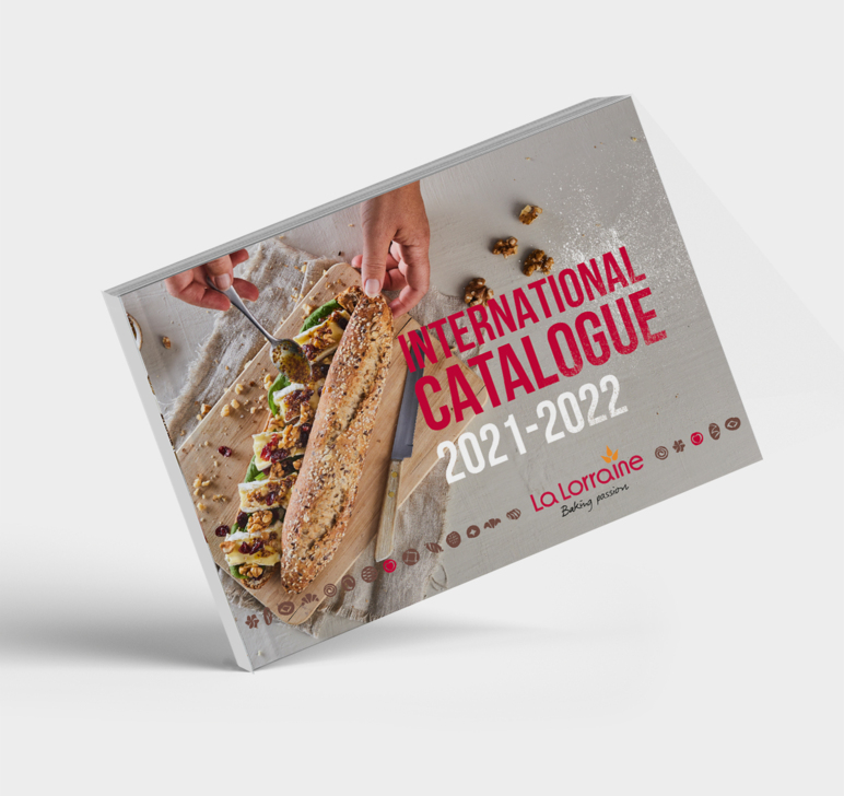 Download our catalogue