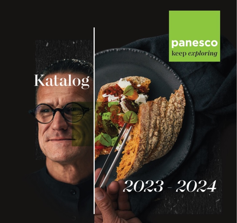 Katalóg PANESCO na stiahnutie vo formáte pdf