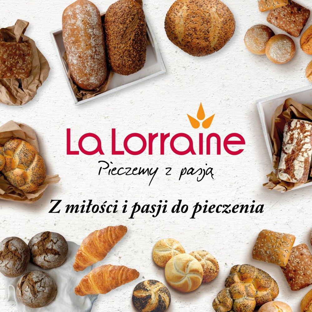 Marka La Lorraine