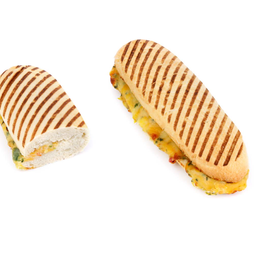 STAŽENÍ PRODUKTU 4294279 Plněné panini quattro formaggi