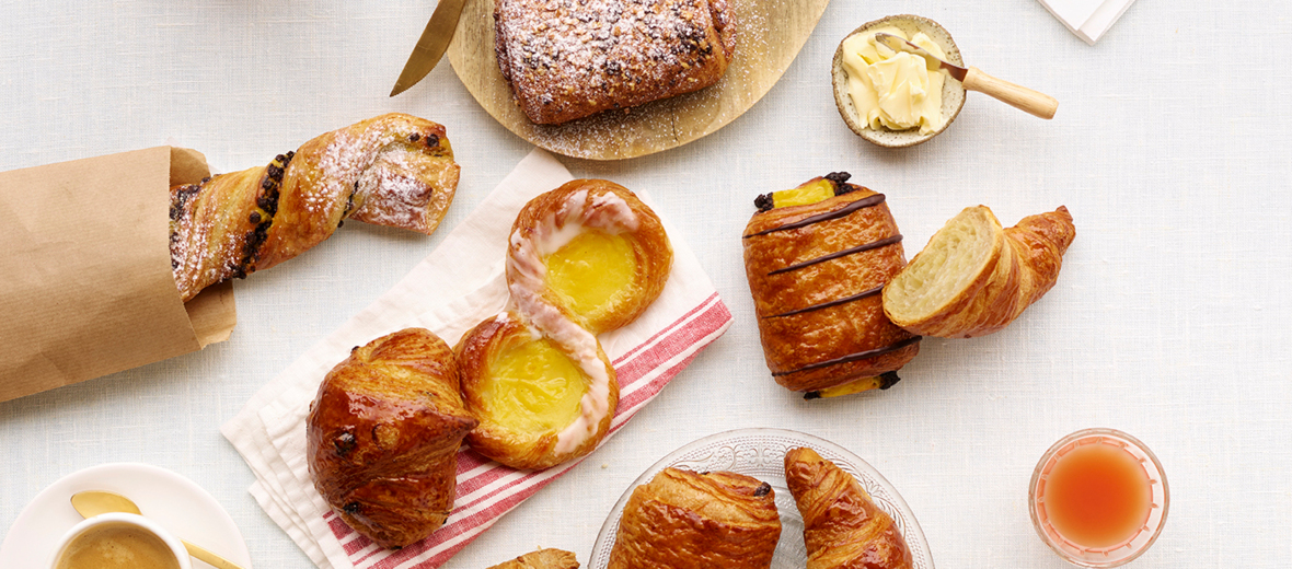 Viennoiserie