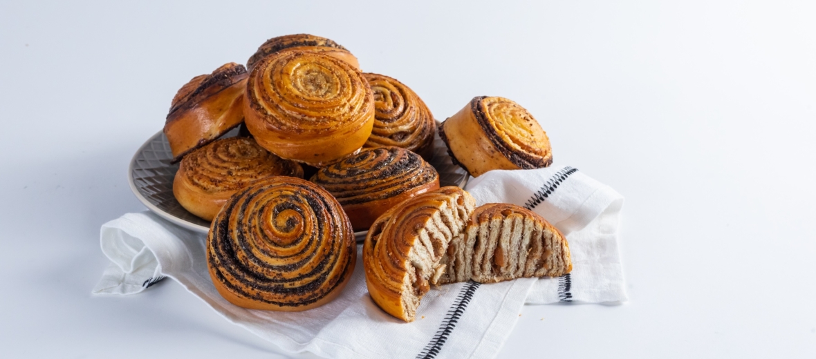 Édes Nosztalgia csigáink