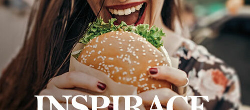 Inspirace Streetfood