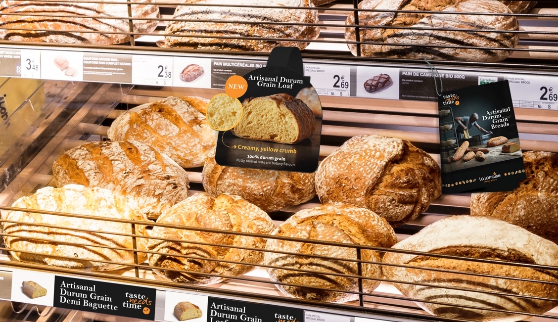 Hogyan helyezze ki új termékeinket az üzletben?