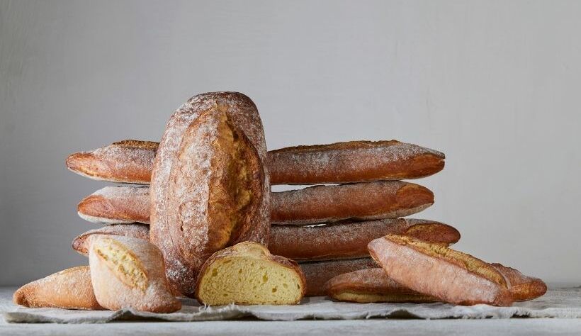 Handwerkliche Sauerteigbrote aus Hartweizen