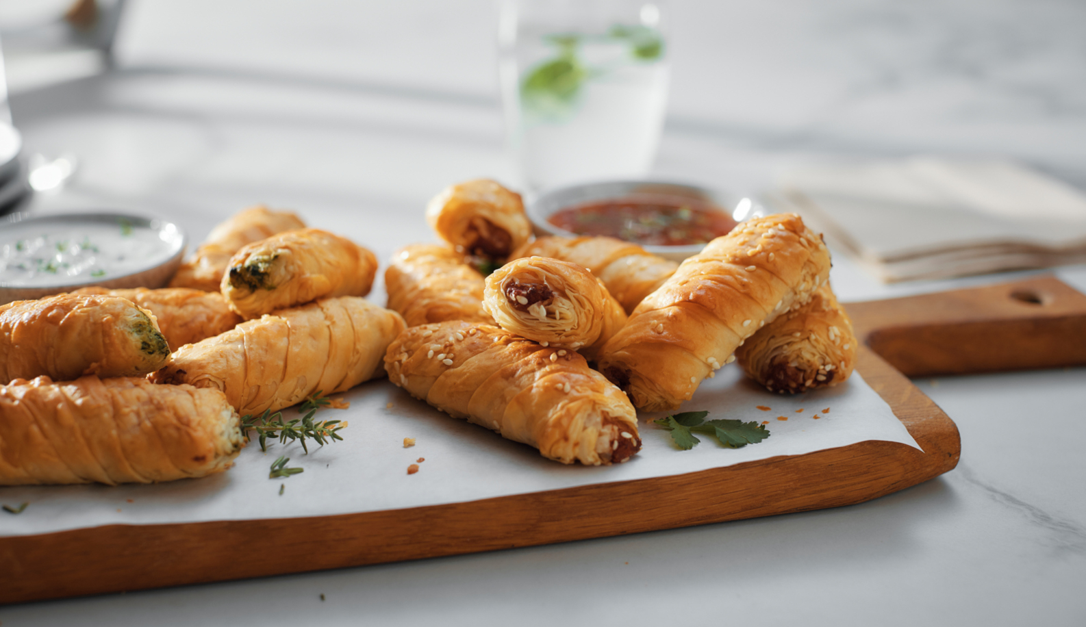 Különleges választék