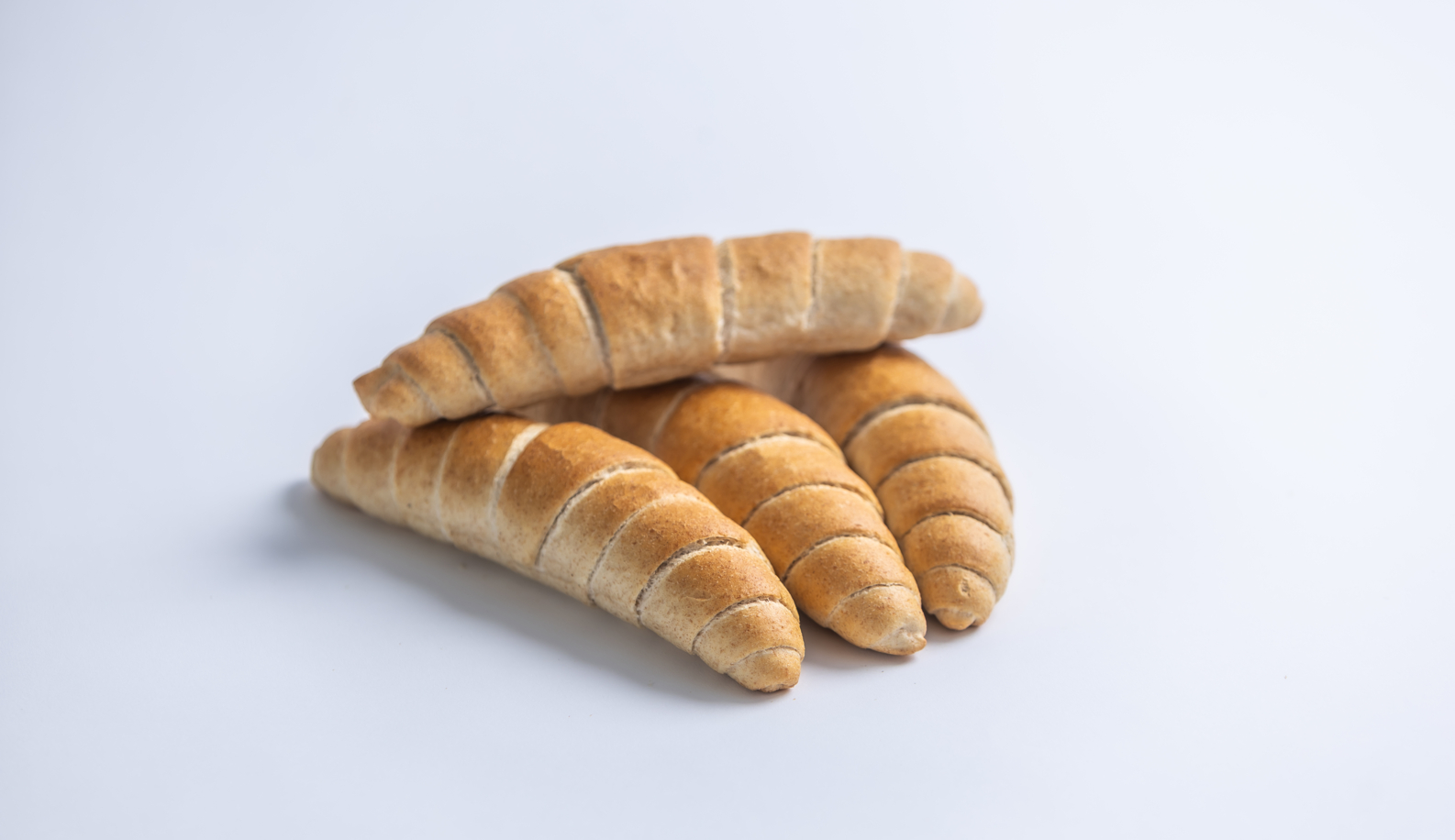 Teljes kiőrlésű stangli