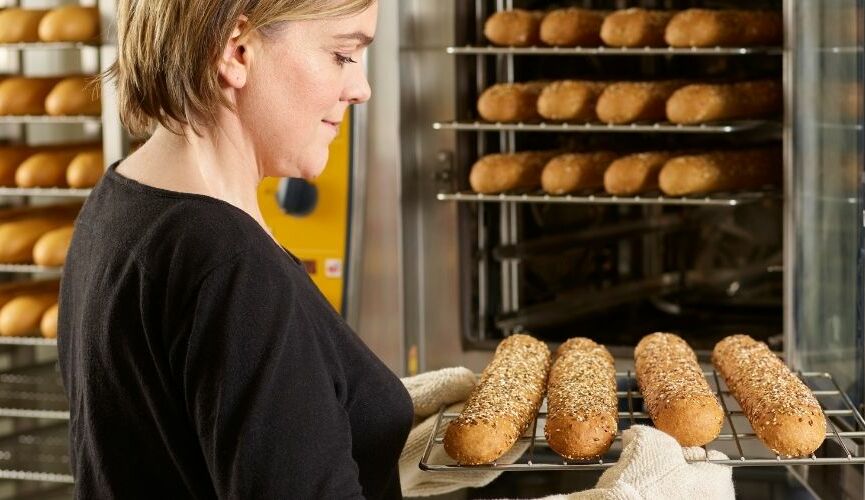 Découvrez les avantages des produits bake-off